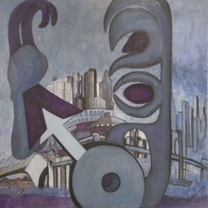 Guardian of the World