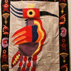 Creation of the World