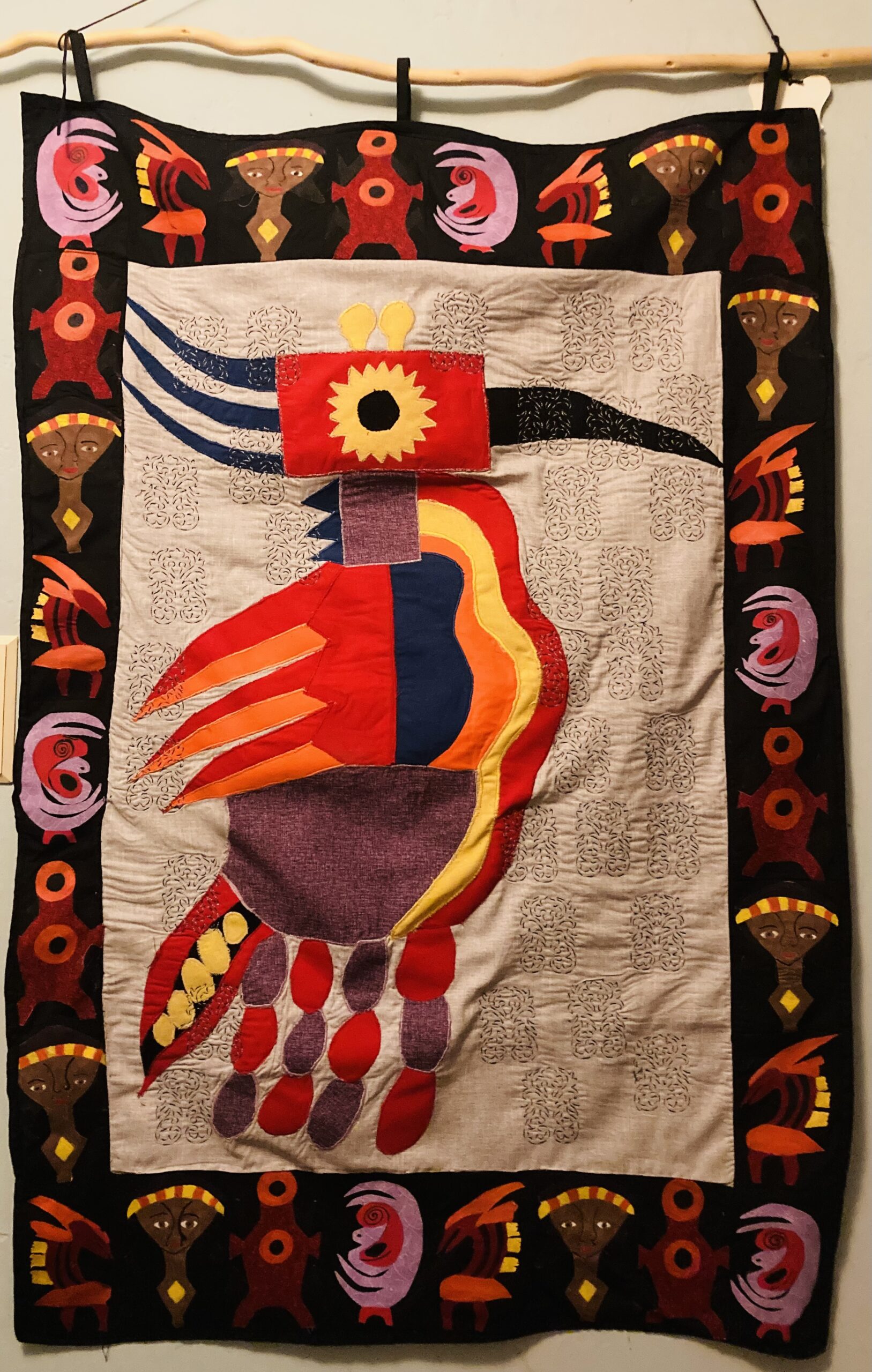 Creation of the World