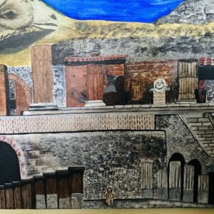 Pompeii the Dragon Awakens