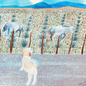 Observing Country Life