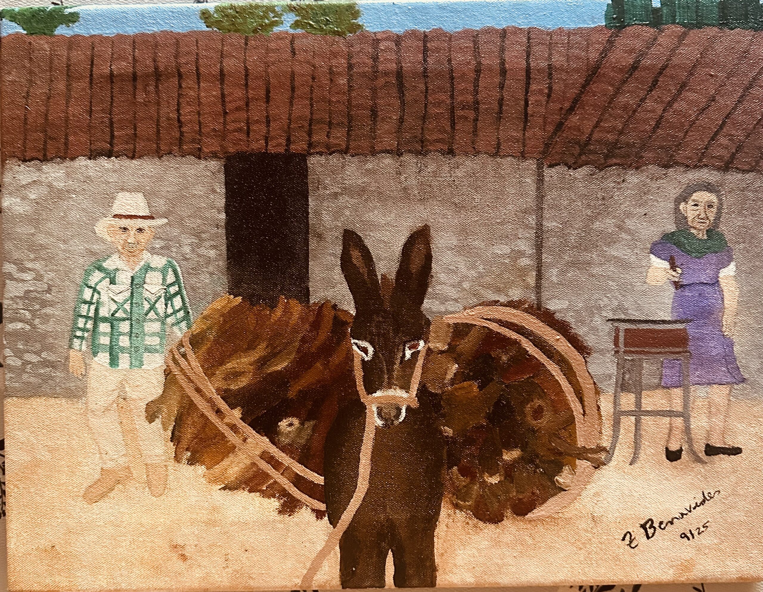 Ranch in Tuxcacuesco, Jalisco